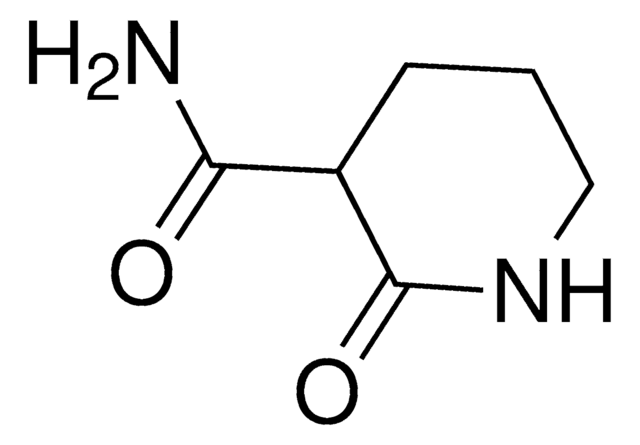 2-oxo-3-piperidinecarboxamide AldrichCPR