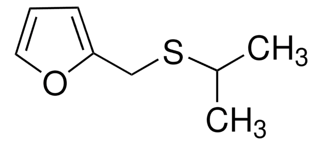 Furfuryl isopropyl sulfide &#8805;98%