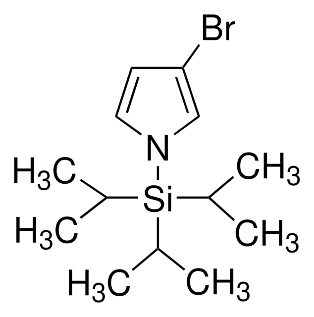 3-Bromo-1(triisopropysilyl)pyrrole 97%