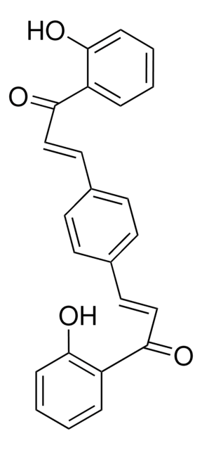 ALPHA,ALPHA'-(1,4-PHENYLENEDIMETHYLIDYNE)BIS(2'-HYDROXYACETOPHENONE) AldrichCPR