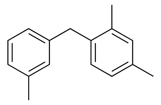 2,4-DIMETHYL-1-(3-METHYLBENZYL)BENZENE AldrichCPR