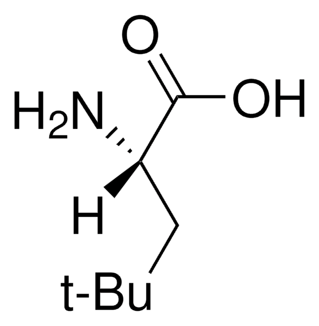 L-&#945;-新戊基甘氨酸 &#8805;98.0% (TLC)