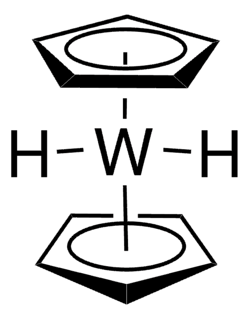 Bis(cyclopentadienyl)wolfram(IV)-dihydrid 97%