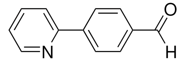 4-(2-Pyridyl)benzaldehyde 99%