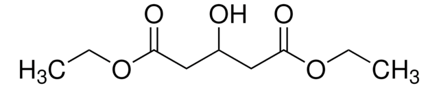 Diethyl 3-hydroxyglutarate 95%