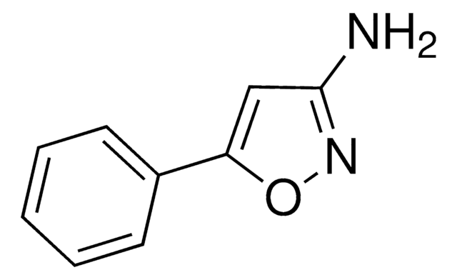 5-Phenylisoxazol-3-amine AldrichCPR