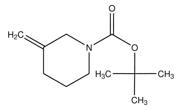 3-Methylene-1-piperidinecarboxylic acid tert-butyl ester