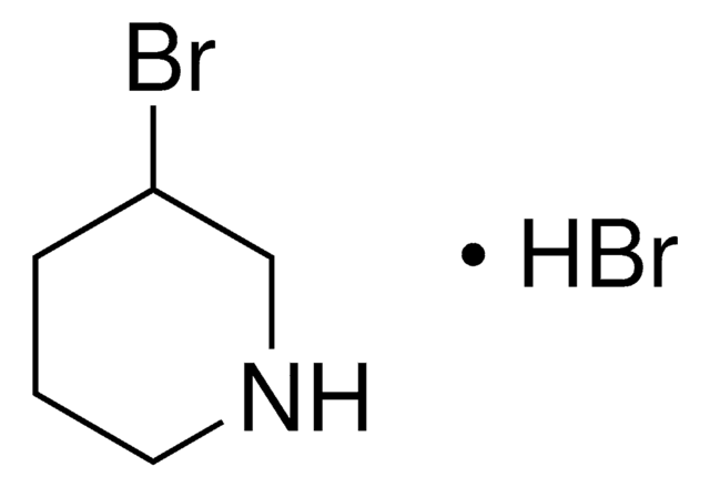 3-Bromopiperidine hydrobromide