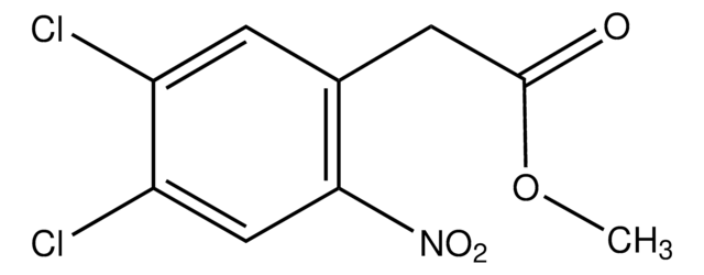 Methyl 2-(4,5-dichloro-2-nitrophenyl)acetate