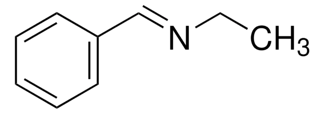 N-Benzylideneethylamine &#8805;97%