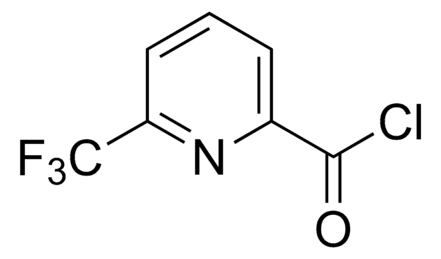 6-(Trifluoromethyl)pyridine-2-carbonyl chloride 97%