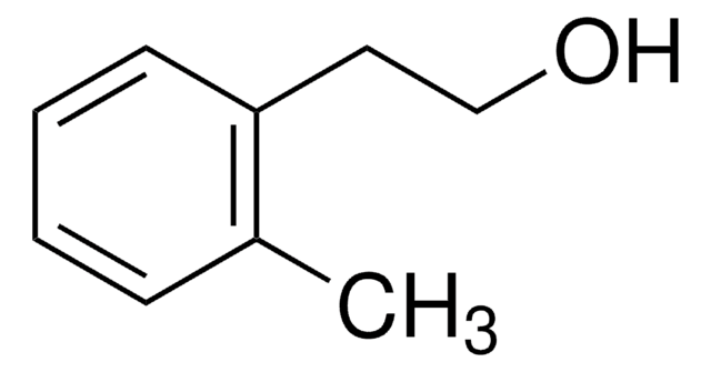 2-Methylphenethyl alcohol 98%