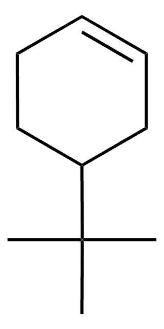 4-TERT-BUTYL-1-CYCLOHEXENE AldrichCPR