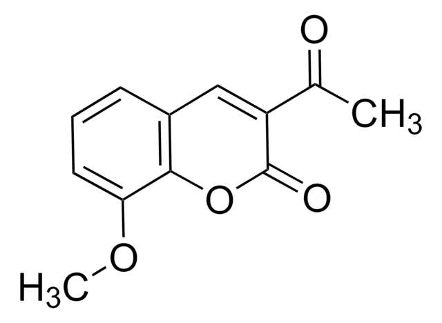 3-Acetyl-8-methoxycoumarin AldrichCPR