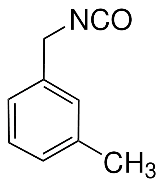 3-Methylbenzyl isocyanate 98%