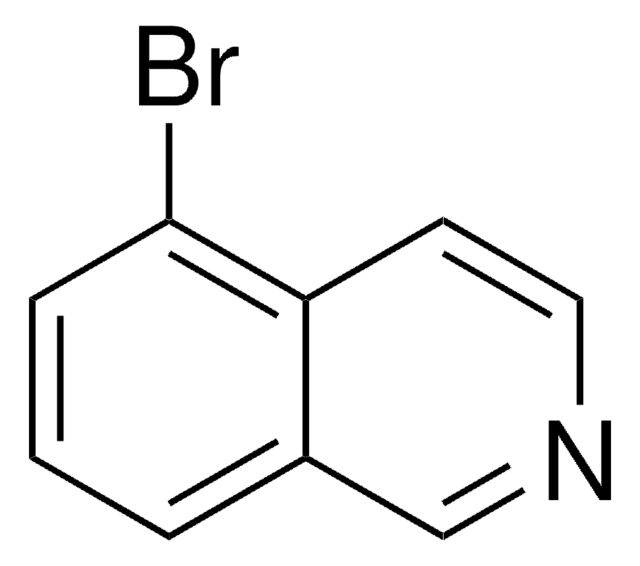 5-Bromoisoquinoline 98%