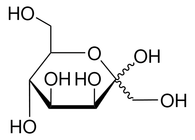 D-Mannoheptulose &#8805;99.0% (HPLC)