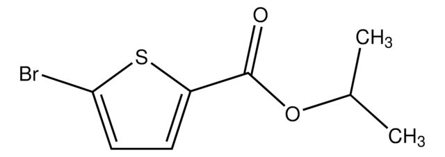 Propan-2-yl 5-bromothiophene-2-carboxylate