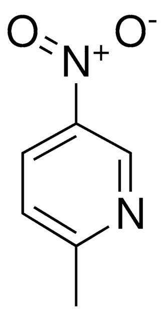 2-methyl-5-nitropyridine AldrichCPR