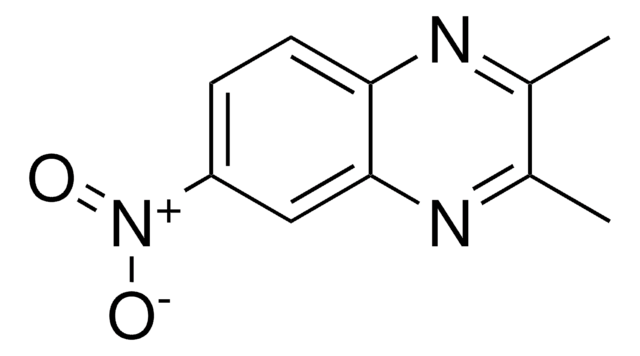 2,3-DIMETHYL-6-NITROQUINOXALINE AldrichCPR