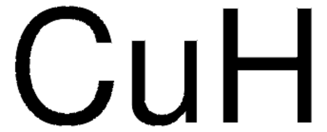 Copper hydride (CuH) solution in toluene