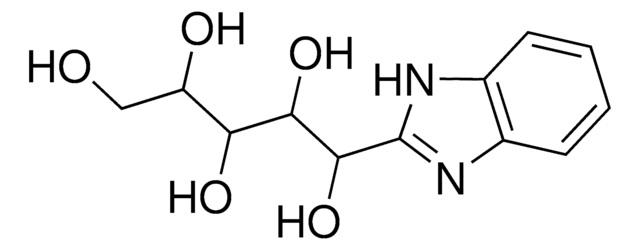 1-C-(1H-Benzimidazol-2-yl)pentitol AldrichCPR