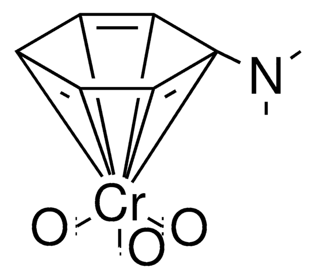 N,N-DIMETHYLANILINE CHROMIUM TRICARBONYL AldrichCPR