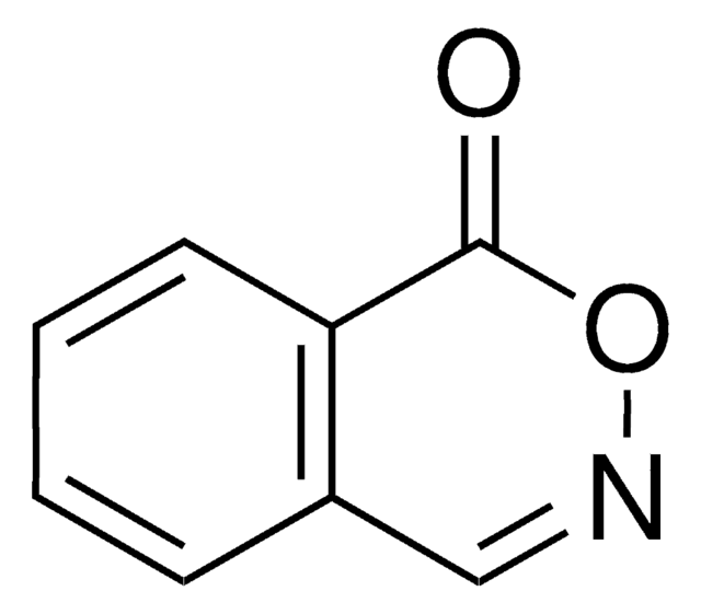 1H-2,3-benzoxazin-1-one AldrichCPR