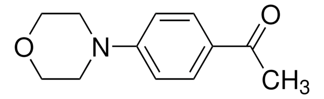 4&#8242;-Morpholinoacetophenone 99%