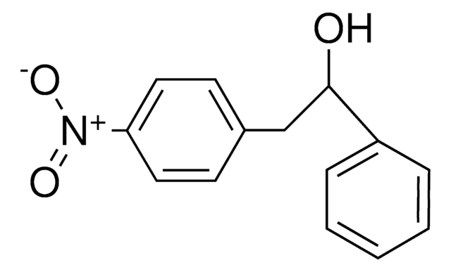 ALPHA-(4-NITROBENZYL)BENZYL ALCOHOL AldrichCPR