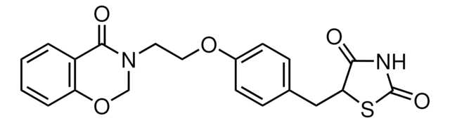 DRF 2519 &#8805;98% (HPLC), solid