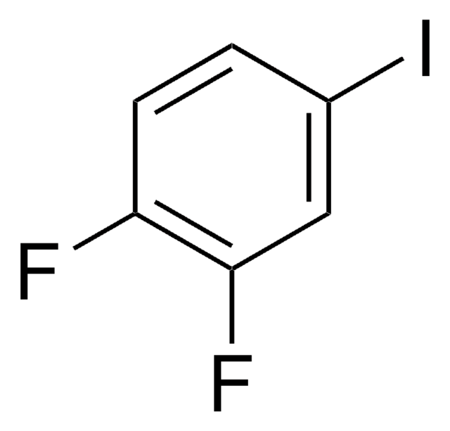 3,4-Difluoroiodobenzene 98%