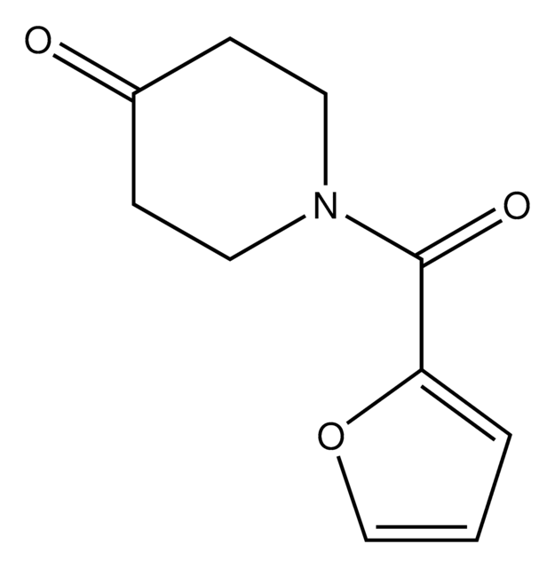 1-[(Furan-2-yl)carbonyl]piperidin-4-one