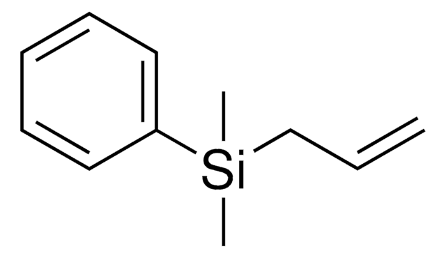 ALLYL(DIMETHYL)PHENYLSILANE AldrichCPR