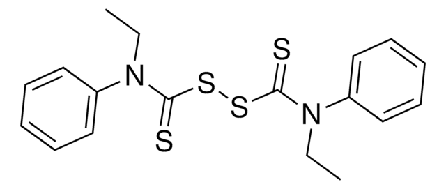 Diethyldiphenylthiuram disulfide AldrichCPR