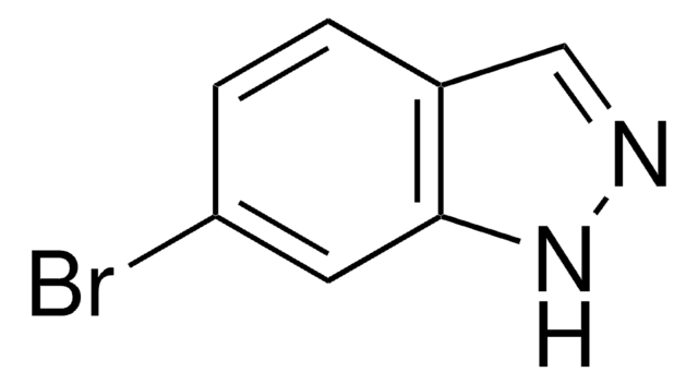 6-Bromo-1H-indazole 95%