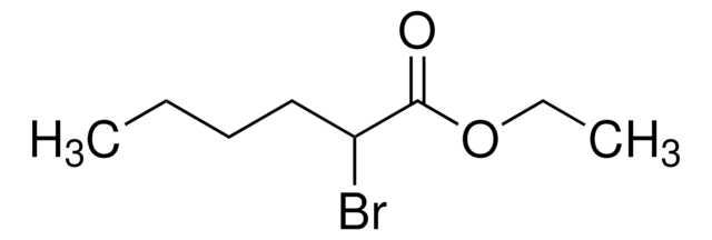 Ethyl 2-bromohexanoate 99%