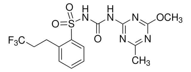 Prosulfuron PESTANAL&#174;, analytical standard