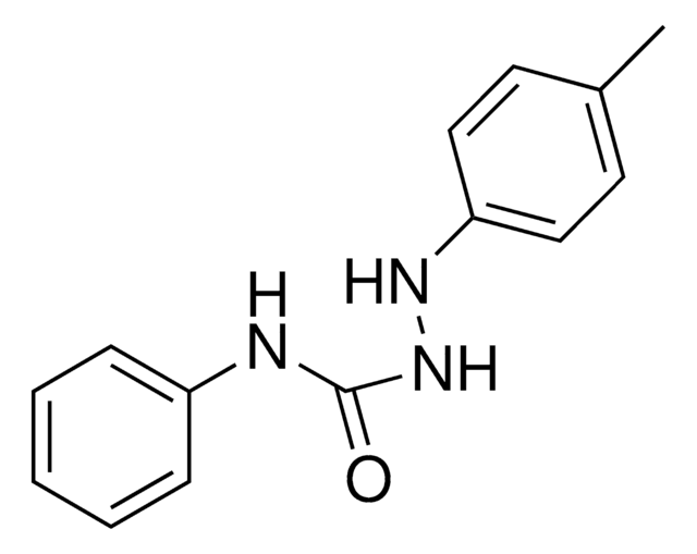 4-PHENYL-1-(P-TOLYL)SEMICARBAZIDE AldrichCPR