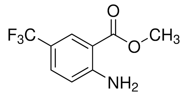 Methyl 2-amino-5-(trifluoromethyl)benzoate