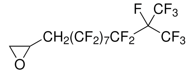 [2,2,3,3,4,4,5,5,6,6,7,7,8,8,9,9,10,11,11,11-Eicosafluoro-10-(trifluoromethyl)undecyl]oxirane 96%