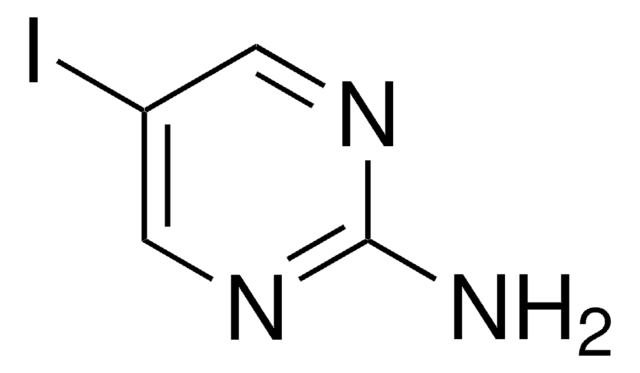 2-Amino-5-iodopyrimidine 97%