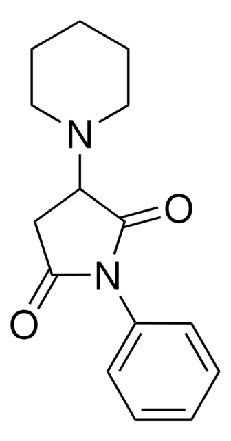 N-PHENYL-2-PIPERIDINOSUCCINIMIDE AldrichCPR