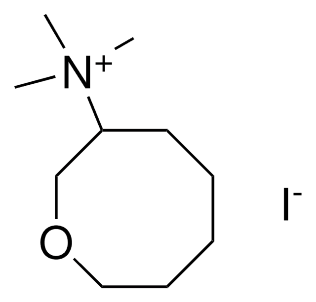 N,N,N-TRIMETHYL-3-OXOCANAMINIUM IODIDE AldrichCPR