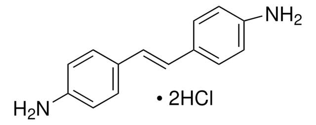 4,4&#8242;-Diaminostilbene dihydrochloride 95%