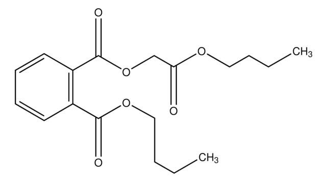 Butoxycarbonylmethyl butyl phthalate technical grade