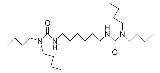 3,3'-HEXAMETHYLENEBIS(1,1-DIBUTYLUREA) AldrichCPR