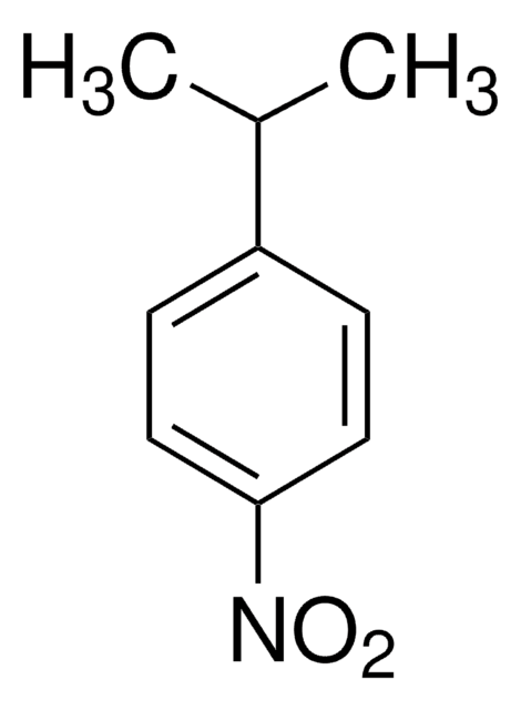 1-异丙基-4-硝基苯 97%