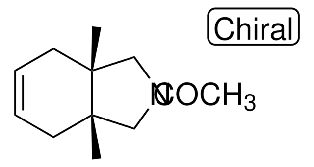 (3AR,7AS)-2-ACETYL-3A,7A-DIMETHYL-2,3,3A,4,7,7A-HEXAHYDRO-1H-ISOINDOLE ...