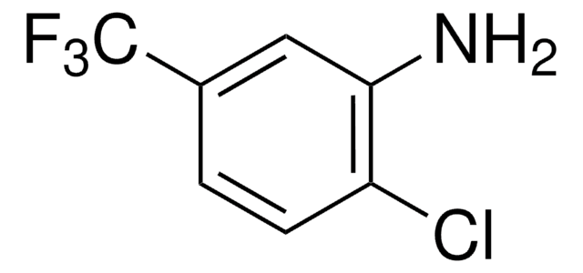 2-Chloro-5-(trifluoromethyl)aniline 97%